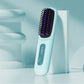 💥Hot Sale 50% OFF💖 Cordless Ceramic Heated Hair Straightening Comb