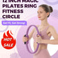 🏆Resistance Training Multi-Functional Pilates Fitness Ring