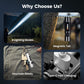 🎁Buy 2 Get 1 Free🔥💥Multi-Functional Aluminum Alloy Mini Flashlight✨