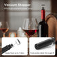 Rechargeable Electric Wine Bottle Opener