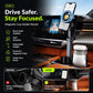 ⭐2026 New Arrival💥HOT SALE🥳🧲Car Cup Holder Phone Mount – 360° Adjustable, Strong N52 Magnet, One-Hand Operation, Fits All Phones, Stable Magnetic & Clamp Models for Safe Driving
