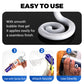 🔥2025 New Upgrades🔥Waterproof Silicone Sealant for Indoor & Outdoor