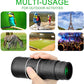🎯 50% OFF NOW! 🔭 Professional Bifocal Monocular – 12x/24x Dual Zoom, HD Night Vision & Ultra-Compact for Travel 🌙✨