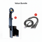 ⭐2026 New Arrival💥HOT SALE🥳🧲Car Cup Holder Phone Mount – 360° Adjustable, Strong N52 Magnet, One-Hand Operation, Fits All Phones, Stable Magnetic & Clamp Models for Safe Driving