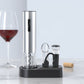 Rechargeable Electric Wine Bottle Opener