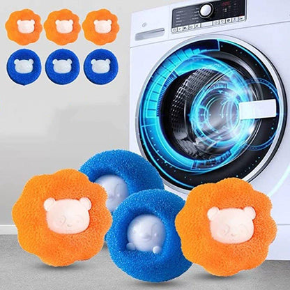 🔥2026 New Arrivals: 50% Off for a Limited Time!🔥Hair Removal Cleaning Ball