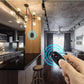 💥Wireless Remote Control Switch & Receiver Kit, No Wiring