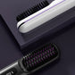 💥Hot Sale 50% OFF💖 Cordless Ceramic Heated Hair Straightening Comb