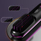 💥Hot Sale 50% OFF💖 Cordless Ceramic Heated Hair Straightening Comb