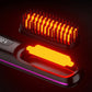 💥Hot Sale 50% OFF💖 Cordless Ceramic Heated Hair Straightening Comb