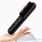 💥Hot Sale 50% OFF💖 Cordless Ceramic Heated Hair Straightening Comb