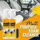 🔥Hot Sale 50%🔥Multi-purpose Foam Cleaner