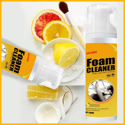 🔥Hot Sale 50%🔥Multi-purpose Foam Cleaner