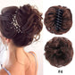 💥Hot Sale🍃Claw Clip Wig for Natural Hair Bun