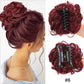 💥Hot Sale🍃Claw Clip Wig for Natural Hair Bun