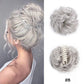 💥Hot Sale🍃Claw Clip Wig for Natural Hair Bun