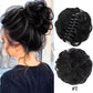 💥Hot Sale🍃Claw Clip Wig for Natural Hair Bun