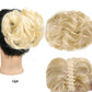 💥Hot Sale🍃Claw Clip Wig for Natural Hair Bun