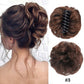 💥Hot Sale🍃Claw Clip Wig for Natural Hair Bun