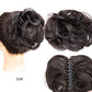 💥Hot Sale🍃Claw Clip Wig for Natural Hair Bun