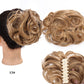 💥Hot Sale🍃Claw Clip Wig for Natural Hair Bun