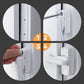 🔥2025 Hot Sale🔥Plastic Steel Window Security Lock