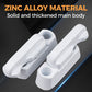 🔥2025 Hot Sale🔥Plastic Steel Window Security Lock