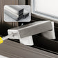 🔥 Hot Sale 🔥 Highest (50% off)Sliding Door ＆ Window Anti-theft Lock with Key