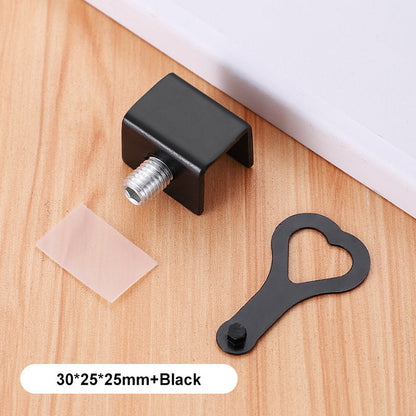 🔥 Hot Sale 🔥 Highest (50% off)Sliding Door ＆ Window Anti-theft Lock with Key