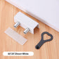 🔥 Hot Sale 🔥 Highest (50% off)Sliding Door ＆ Window Anti-theft Lock with Key