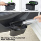 Car Trash Can