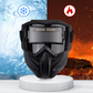 🔥 LAST DAY PROMOTION - 50%OFF 🔥 Auto-Darkening Welding Mask