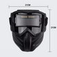 🔥 LAST DAY PROMOTION - 50%OFF 🔥 Auto-Darkening Welding Mask