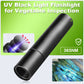 ✨Buy 1 Get 1 Free🛡️UV Black Light Flashlight for Vegetable Inspection