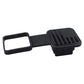 Square Tow Hook Cover Cap for Car Trailer Hitch
