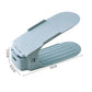 Double Layer Free Standing Shoe Rack