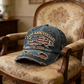 🎉2026 Hot Sale🔥250th Anniversary Distressed Baseball Cap - ✈️Free shipping✈️
