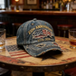 🎉2026 Hot Sale🔥250th Anniversary Distressed Baseball Cap - ✈️Free shipping✈️