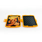🍞 Microwave Toaster & Sandwich Maker - ✈️ Free delivery ✈️