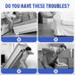 🔥 Hot Sale 🔥Heavy Furniture Movers with Wheels