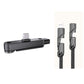 🔥2026 Upgrade Edition - Split-Type Fast Charging Stand with Cable🔥Fast Charging Adapter with 360° Foldable Phone Stand