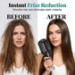 🪮💦Last Day Special Price🔥Anti-Static Hair Brush with Built-in Sprayer