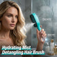 🪮💦Last Day Special Price🔥Anti-Static Hair Brush with Built-in Sprayer