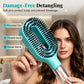 🪮💦Last Day Special Price🔥Anti-Static Hair Brush with Built-in Sprayer