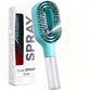 🪮💦Last Day Special Price🔥Anti-Static Hair Brush with Built-in Sprayer