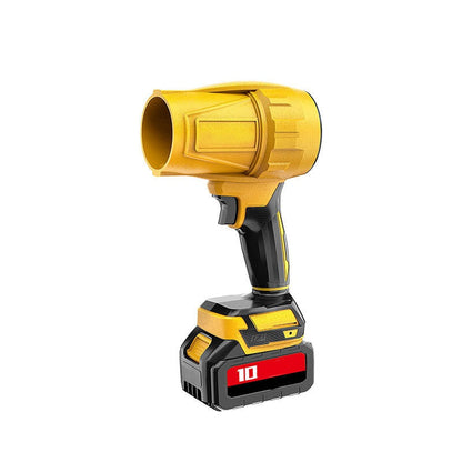 Upgraded Cordless Turbo Blower