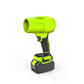 Upgraded Cordless Turbo Blower