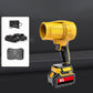 Upgraded Cordless Turbo Blower
