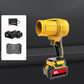Upgraded Cordless Turbo Blower