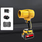 Upgraded Cordless Turbo Blower